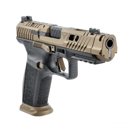 Pistolet Canik TTI Combat kal. 9x19mm