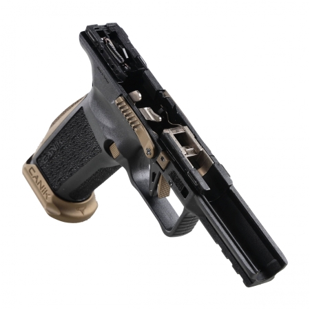 Pistolet Canik TTI Combat kal. 9x19mm