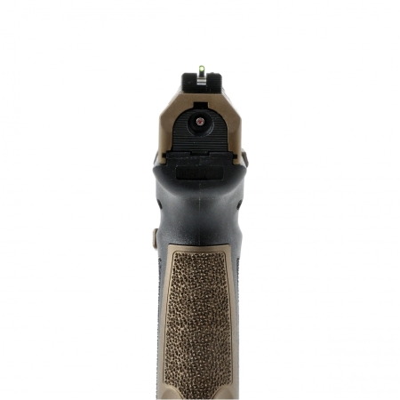 Pistolet Canik TTI Combat kal. 9x19mm