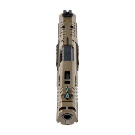 Pistolet Canik TTI Combat kal. 9x19mm