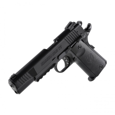 Pistolet Hammerli Arms Forge H1 kal. .22 LR 5”