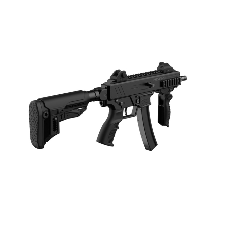 Pistolet samopowtarzalny Aselko HAN-9 kal.9x19 (BEZ MAGAZYNKÓW)