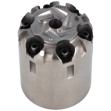 Bęben do rewolweru Remington .44 INOX - Pietta