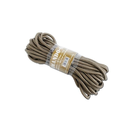 Linka 7mm - 15m - 420kg - Coyote - Mil-Tec
