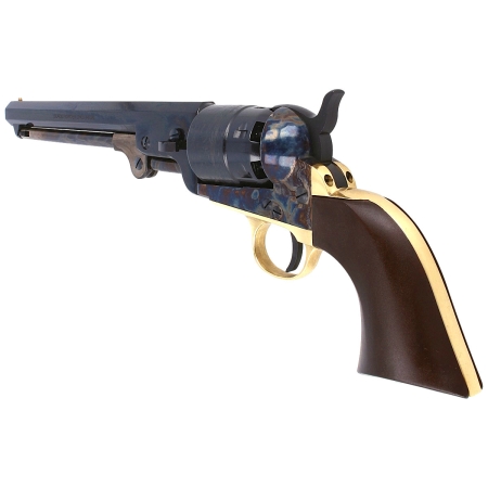 Rewolwer Pietta 1851 Colt Navy Yank Steel .44