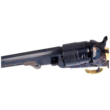 Rewolwer Pietta 1851 Colt Navy Yank Steel .44