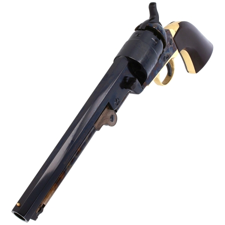 Rewolwer Pietta 1851 Colt Navy Yank Steel .44