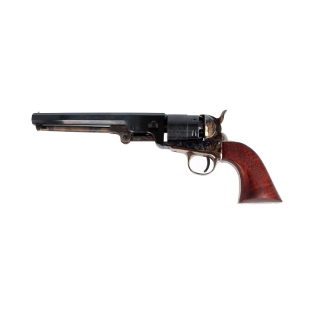 Rewolwer Pietta 1851 Colt Navy Yank Steel Civilian .44