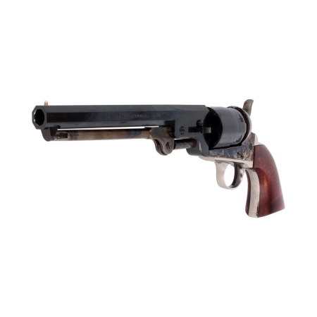 Rewolwer Pietta 1851 Colt Navy Yank Steel Civilian .44