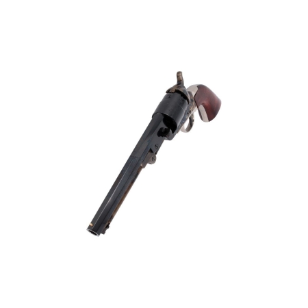 Rewolwer Pietta 1851 Colt Navy Yank Steel Civilian .44