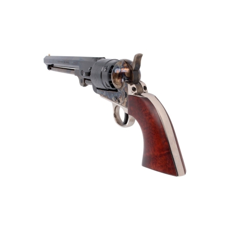 Rewolwer Pietta 1851 Colt Navy Yank Steel Civilian .44