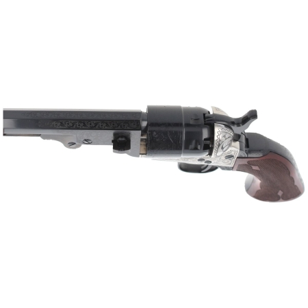 Rewolwer Pietta 1851 Colt Navy Yank Steel London DeLuxe .44