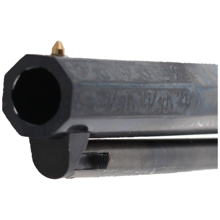 Rewolwer Pietta 1851 Colt Navy Yank Steel London DeLuxe .44