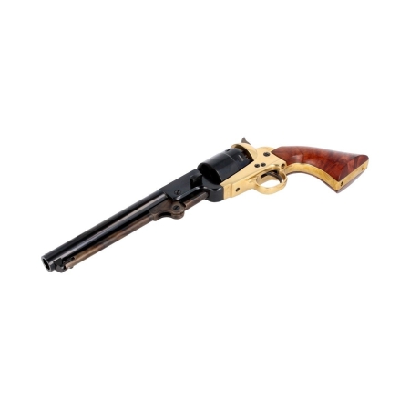Rewolwer Pietta 1851 Colt REB Confederate .44