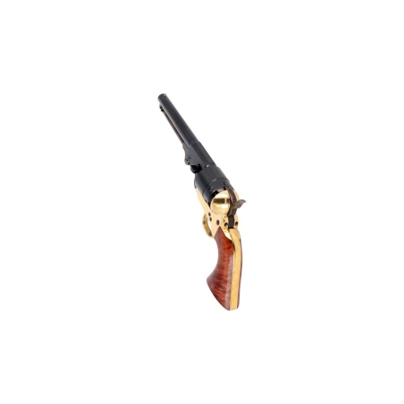Rewolwer Pietta 1851 Colt REB Confederate .44