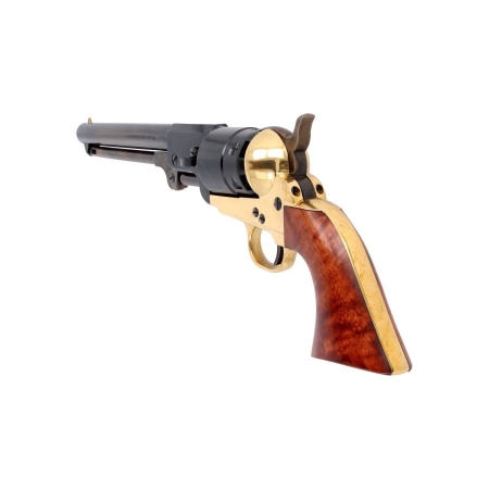 Rewolwer Pietta 1851 Colt REB Confederate .44