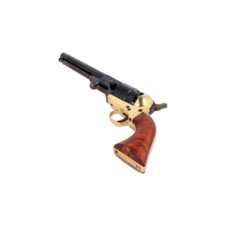 Rewolwer Pietta 1851 Colt REB Confederate .44