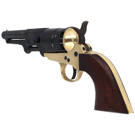 Rewolwer Pietta 1851 Colt REB Confederate Sheriff .44