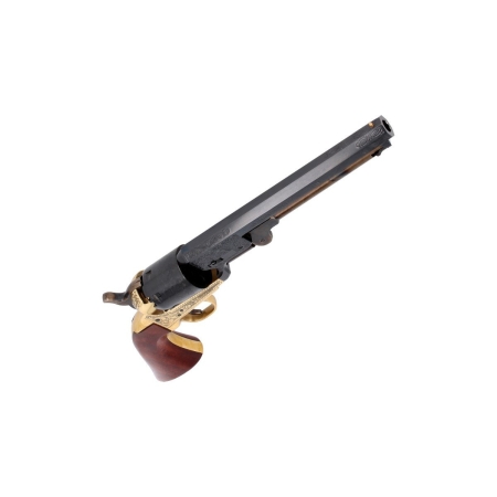 Rewolwer Pietta 1851 Colt REB Nord Navy DeLuxe .36