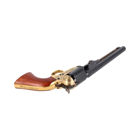 Rewolwer Pietta 1851 Colt REB Nord Navy DeLuxe .36