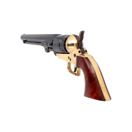 Rewolwer Pietta 1851 Colt REB Nord Navy London .44