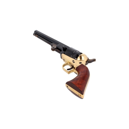 Rewolwer Pietta 1851 Colt REB Nord Navy London .44
