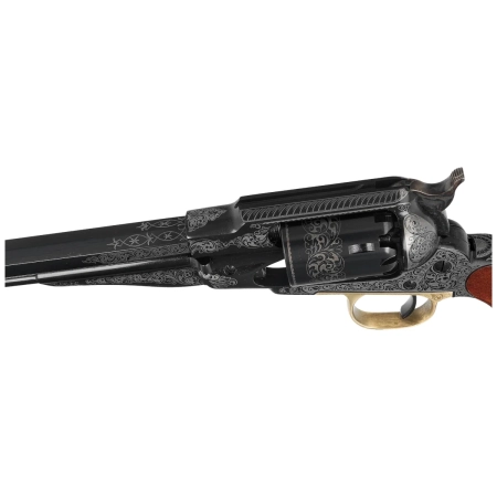 Rewolwer Pietta 1858 Remington New Model Army Custer .44