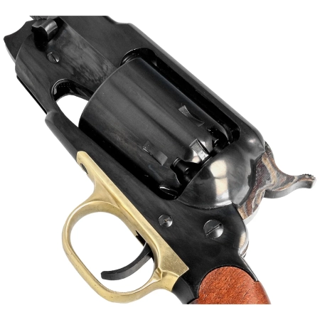 Rewolwer Pietta 1858 Remington New Model Army Snubnose .44 Pietta