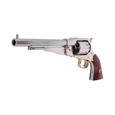 Rewolwer 1858 Remington New Model Army 8