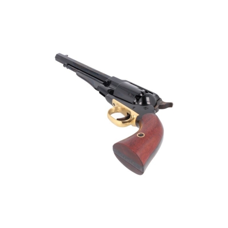 Rewolwer 1858 Remington New Model Army 8