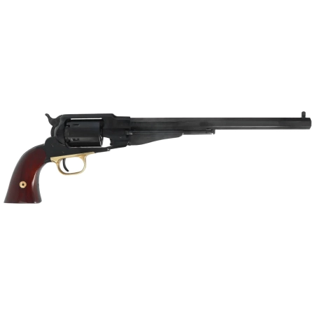 Rewolwer 1858 Remington New Army Buffalo 12