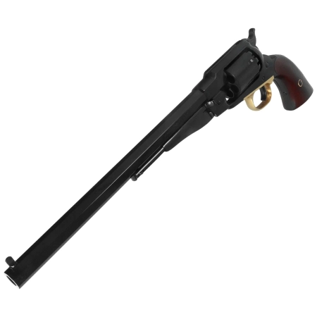 Rewolwer 1858 Remington New Army Buffalo 12