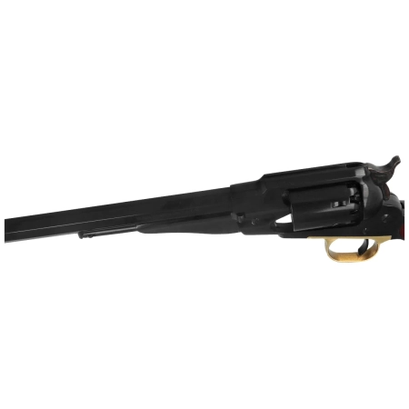 Rewolwer 1858 Remington New Army Buffalo 12