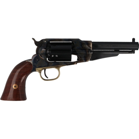 Rewolwer Pietta 1858 Remington New Model Army Steel Sheriff .44 kanelowany