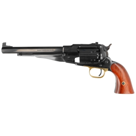 Rewolwer 1858 Remington New Model Army 8" Target.44 - Pietta