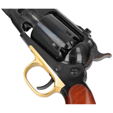 Rewolwer 1858 Remington New Model Army 8