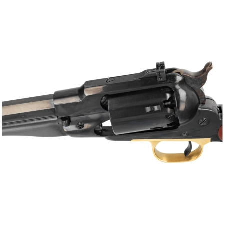 Rewolwer 1858 Remington New Model Army 8
