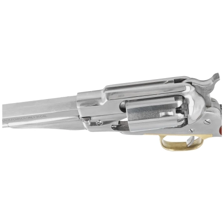 Rewolwer 1858 Remington New Model Navy Stainless .36 - Pietta