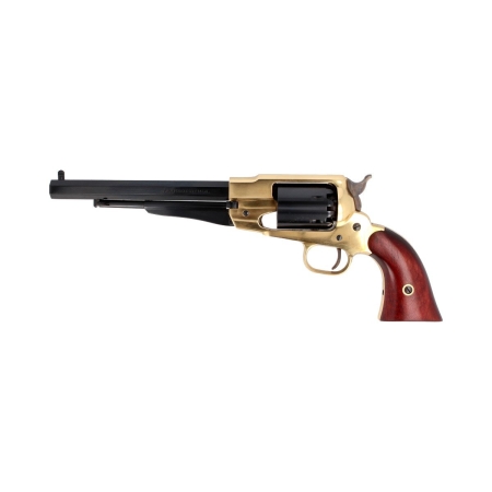 Rewolwer 1858 Remington New Model Army Texas 8" .44 - Pietta