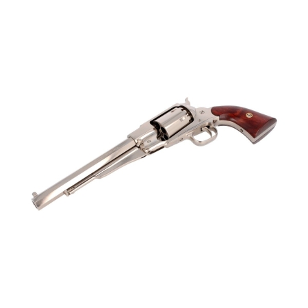 Rewolwer Pietta 1858 Remington Texas Nickel .44