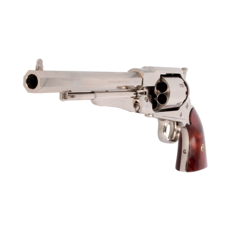 Rewolwer Pietta 1858 Remington Texas Nickel .44