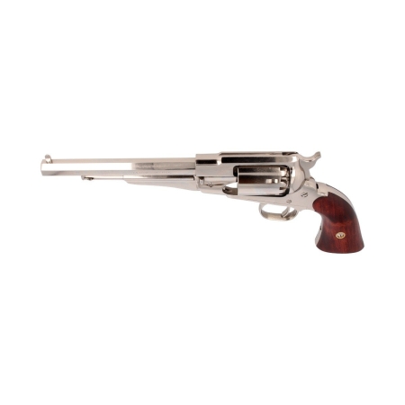 Rewolwer Pietta 1858 Remington Texas Nickel .44