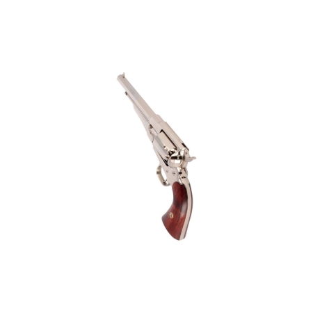 Rewolwer Pietta 1858 Remington Texas Nickel .44