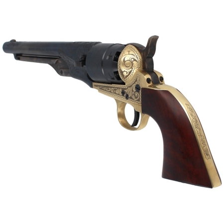 Rewolwer Pietta 1860 Colt Army DeLuxe .44