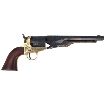 Rewolwer Pietta 1860 Colt Army DeLuxe .44
