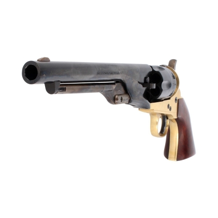 Rewolwer Pietta 1862 Colt Police Pony Express .44 kanelowany