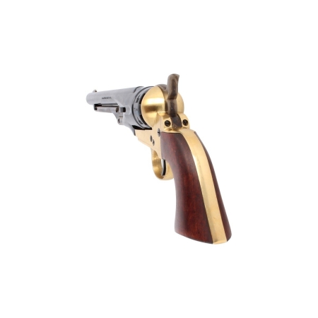 Rewolwer Pietta 1862 Colt Police Pony Express .44 kanelowany