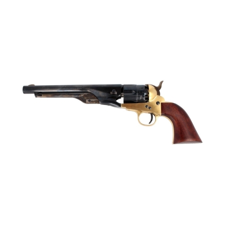 Rewolwer Pietta 1862 Colt Police Pony Express .44 kanelowany