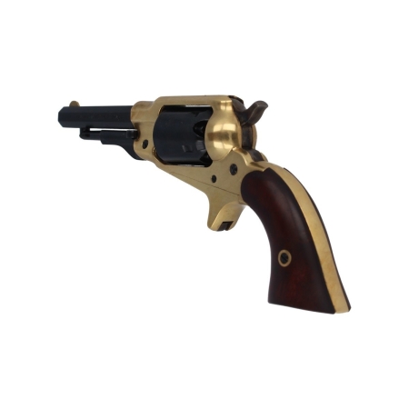 Rewolwer Pietta 1863 Remington New Pocket .31 (RPB31)