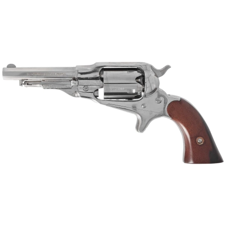 Rewolwer Pietta 1863 Remington New Pocket .31 Brass Nickel (RPBN31)